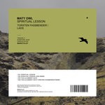 cover: Maty Owl - Spiritual Lesson