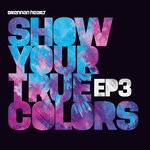 cover: Brennan Heart - Show Your True Colors EP3