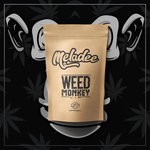 cover: Meladee - Weed Monkey Vip