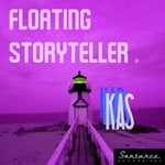 cover: Kas - Floating Storyteller