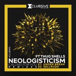 cover: Thug Shells|Neologisticism - Calling For You (Remix)