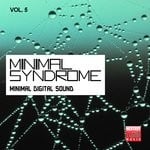 cover: Various - Minimal Syndrome Vol 5 (Minimal Digital Sound)