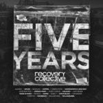 cover: Various|Fabrication - Celebrating 5 Years Of Recovery Collective