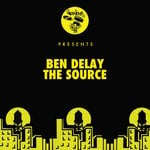 cover: Ben Delay - The Source