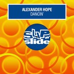 cover: Alexander Hope - Dancin'