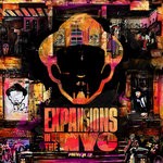 cover: Louie Vega - Expansions In The NYC Preview EP