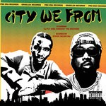 cover: Cj Fly|Conway The Machine - City We From (Explicit)