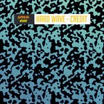 cover: Hard Wave - Credit