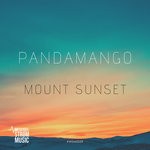 cover: Pandamango - Mount Sunset