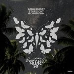 cover: Kamil Brandt - Starlight