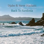 cover: Djabe|Steve Hackett - Back To Sardinia