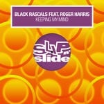 cover: Black Rascals|Roger Harris - Keeping My Mind