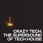 cover: Various - Crazy Tech