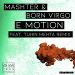 cover: Born Virgo|Mashter - E Motion