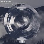 cover: Solsan - Manitou/Brownies & Lemonade