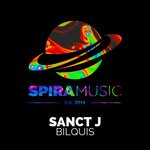 cover: Sanct J - Bilquis