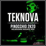 cover: Teknova - Pinocchio 2K20