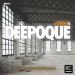 cover: Dj Parolov|Josephine Sweett|Mathey B|Rik-art - Deepoque Vol 6