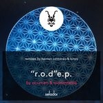 cover: Acumen & Monastetiq - R.O.D EP