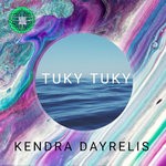 cover: Kendra Dayrelis - Tuky Tuky