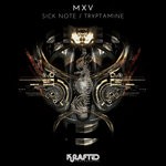 cover: Mxv - Sick Note