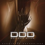 cover: Ddd - Draconic Blade