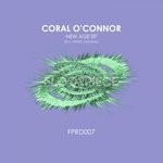 cover: Coral O'connor - New Age EP