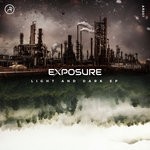 cover: Exposure - Light & Dark