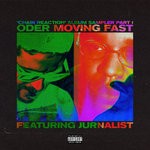 cover: Oder - Moving Fast