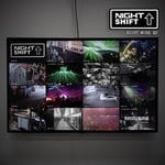 cover: Night Shift - Night Work