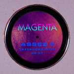 cover: Magenta - Assez ? (Extended Mix)