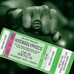 cover: Hieroglyphics - Live In Seattle '99