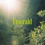 cover: Rini - Emerald