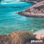 cover: Frei - Who We Are