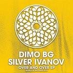 cover: Dimo (bg)|Silver Ivanov - Over & Over