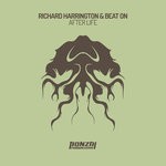 cover: Richard Harrington & Beat On - After Life