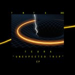 cover: Te#ra - Unexpected Trip