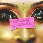 cover: Anoop|Richelle - Don't Cry Baby, You Are Beautiful (Explicit)