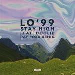 cover: Doolie|Lo'99 - Stay High (Ray Foxx Extended Remix)