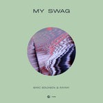 cover: Marc Benjamin & Rayray - My Swag