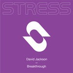 cover: David Jackson - Breakthrough