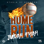 cover: Judah Fyah - Home Run