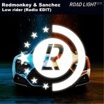 cover: Red Monkey|Sanchez - Low Rider