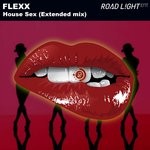 cover: Flexx - House Sex