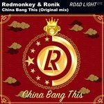 cover: Red Monkey|Ronik - China Bang This