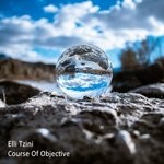 cover: Elli Tzini - Course Of Objective