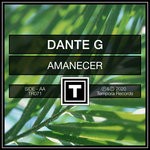 cover: Dante G - Amanecer