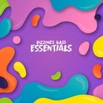 cover: Various - Dizzines Bass Essentials