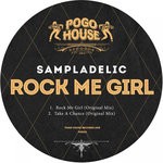 cover: Sampladelic - Rock Me Girl