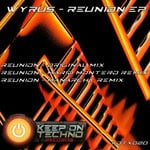 cover: Wyrus - Reunion